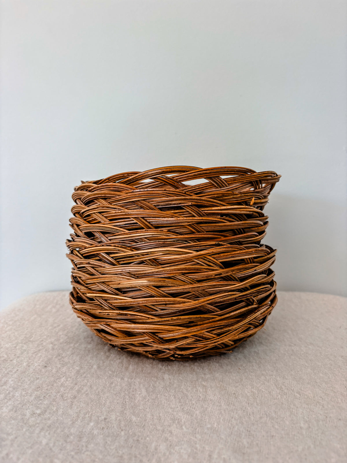 Baskets