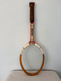 Vintage Spalding Badminton Racket