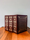 Vintage Photo Albums (3)