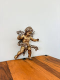 Cherub Angle Hanging