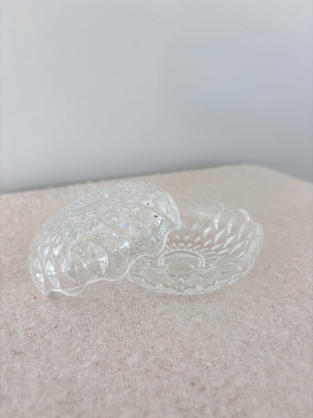 Crystal Jewellery Boxes