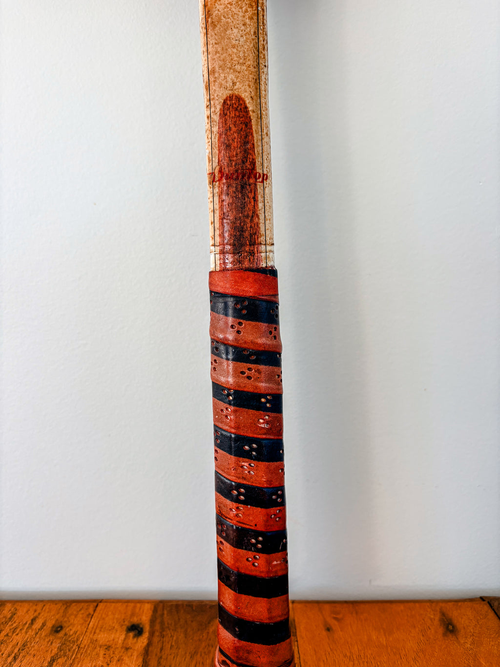 Vintage Badminton Racket