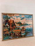 Vintage Needlepoint