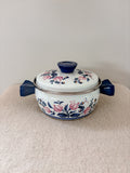 Vintage Baumann Brixen Pot
