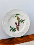 Alfred Meakin Bird Plate