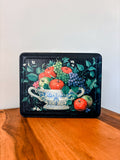 Vintage Keller Charles Tin