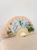 Vintage Fan