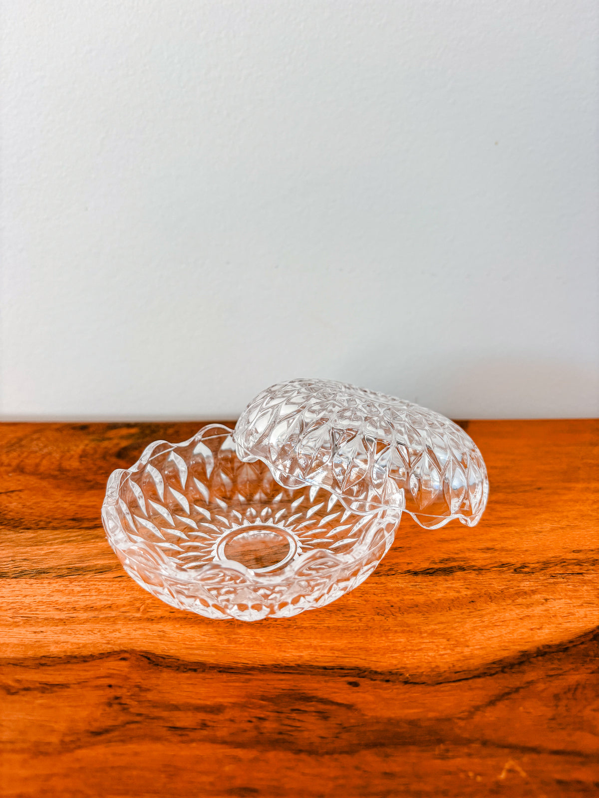 Crystal Jewellery Boxes