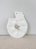 Vintage Cloverleaf Egg Holder