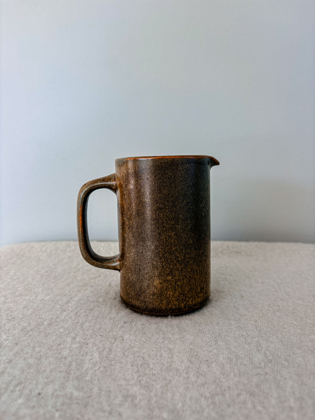 Temuka Milk Jug