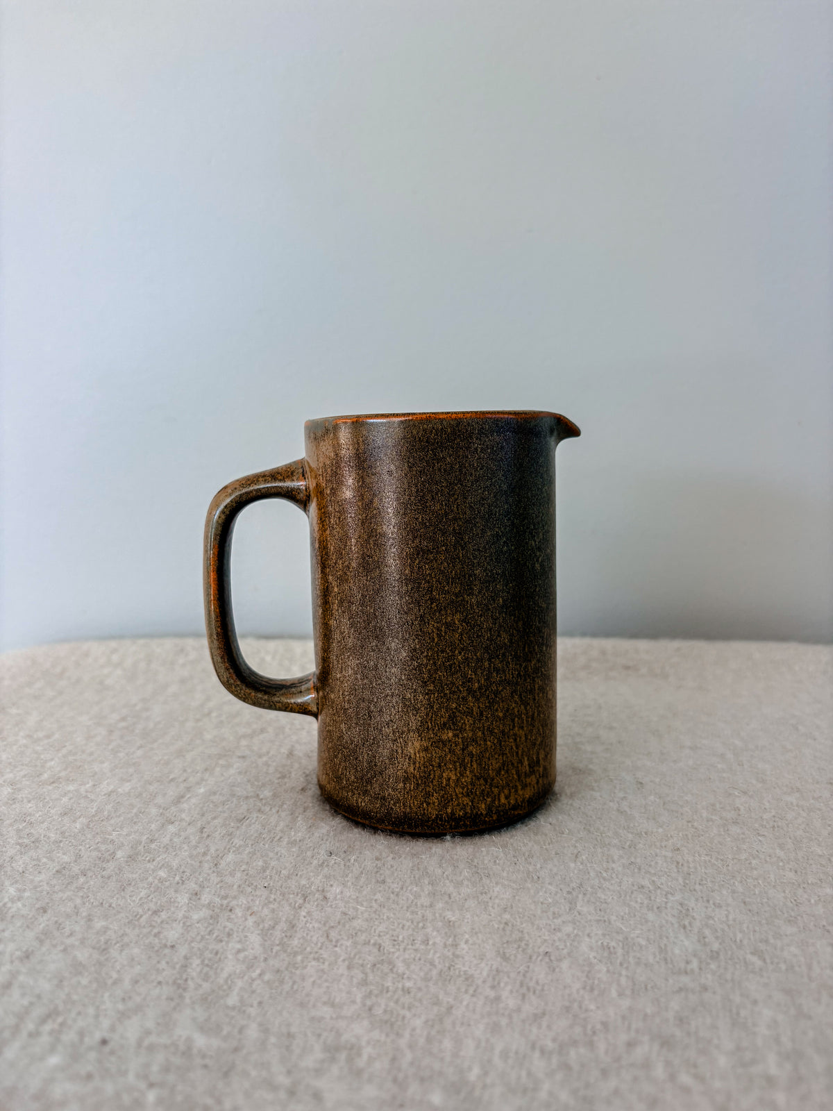 Temuka Milk Jug