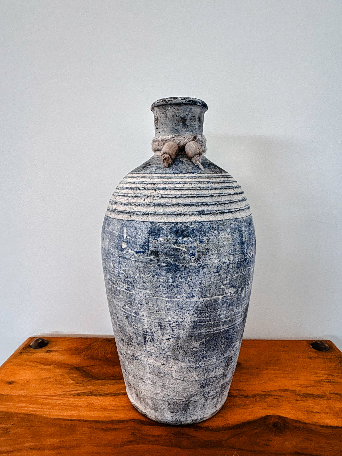 Terracotta Pottery Pot