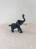 Beaded Elephant