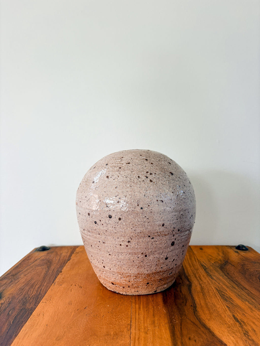Studio Pottery Vase