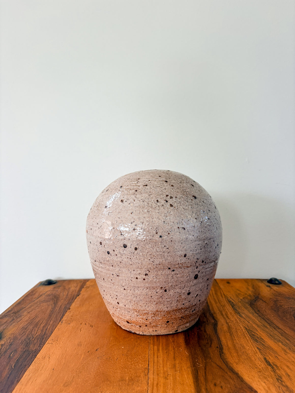 Studio Pottery Vase