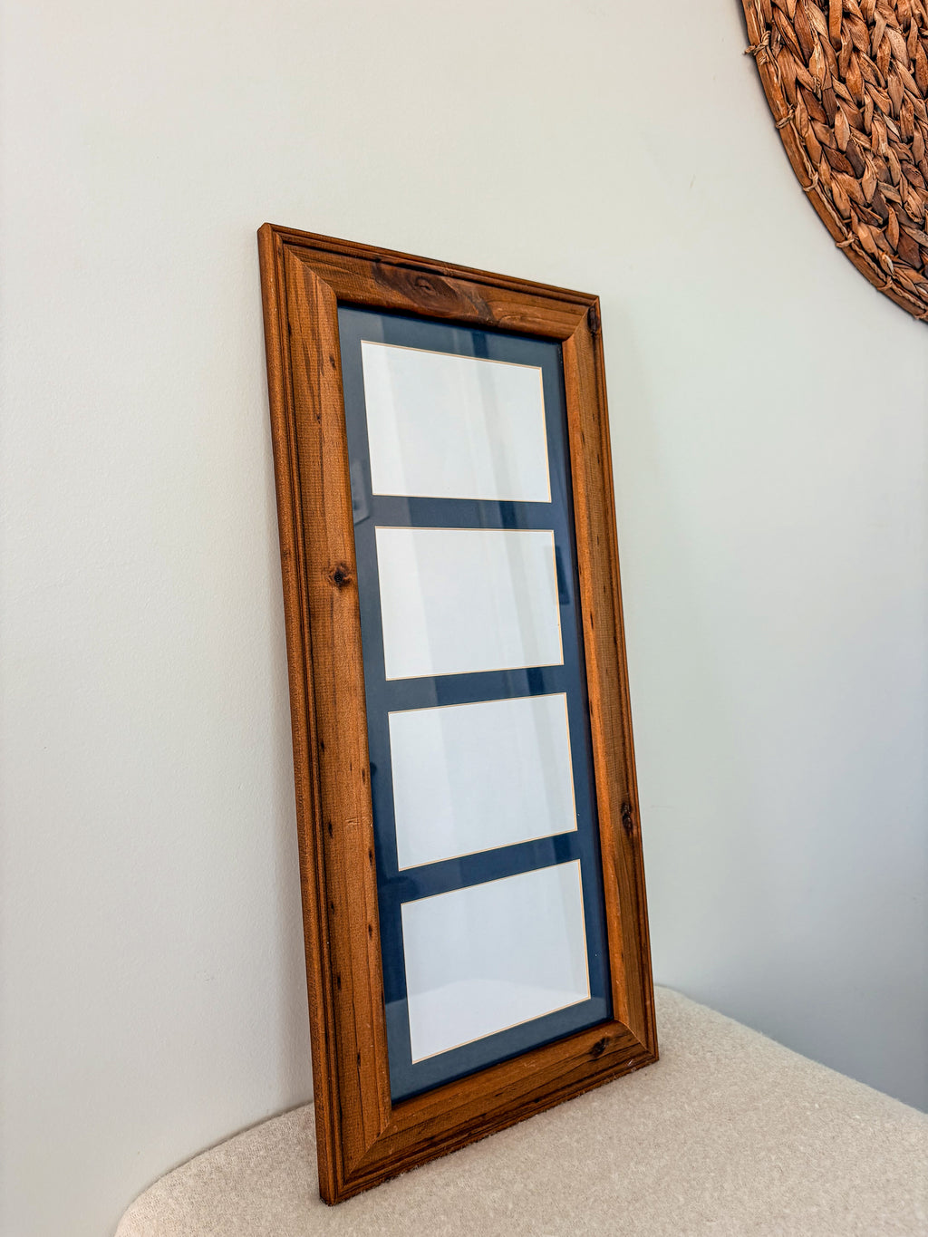 NZ Timber Collage Frame