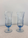 Vintage Parfait Glass