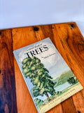 Vintage Trees Book