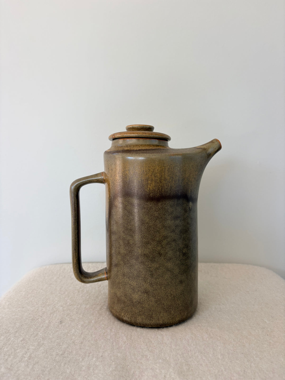 Temuka Large Coffee Pot