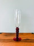 Baccarat Vega Flutissimo Champagne Flute