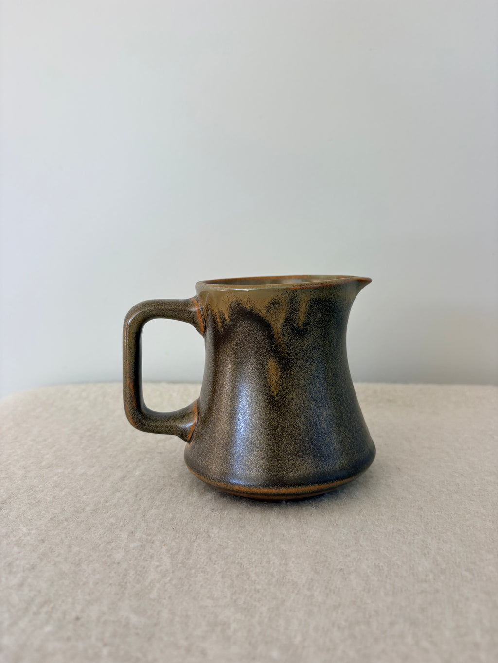 Temuka Milk Jug