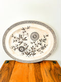 Antique Alaska Brown Ralph Homersley