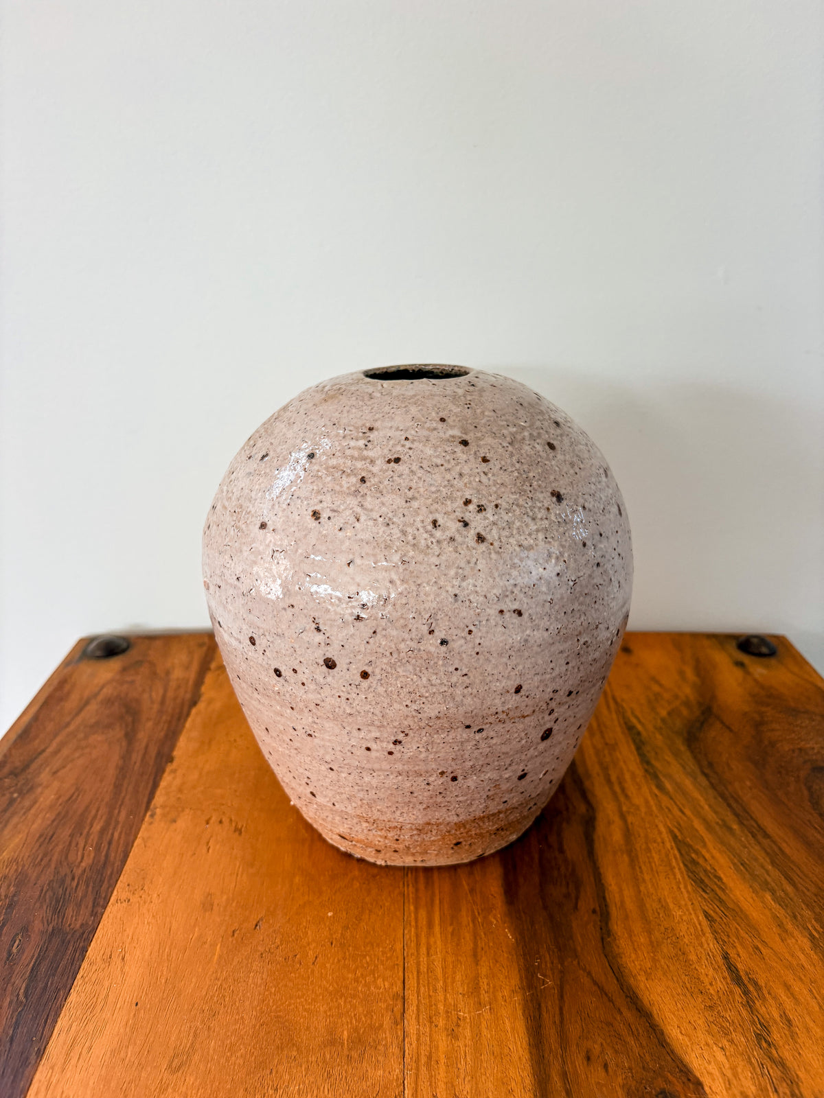 Studio Pottery Vase