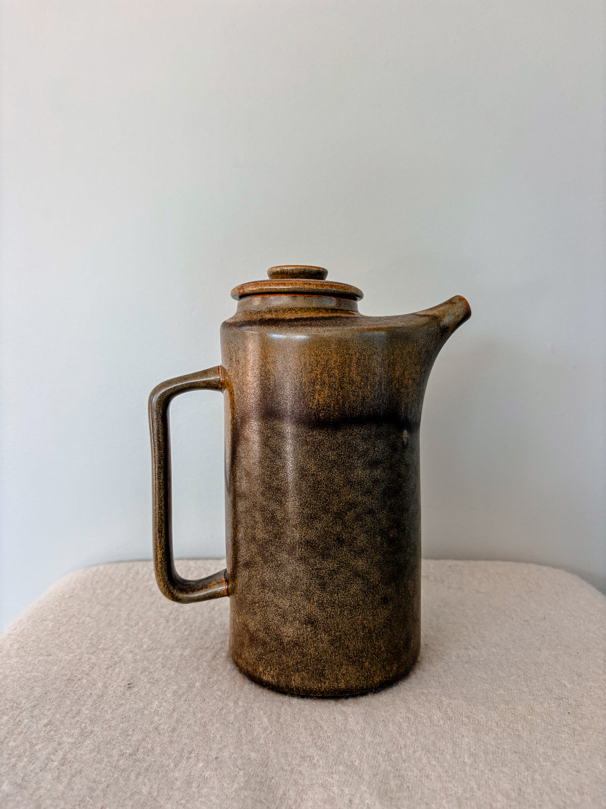 Temuka Large Coffee Pot