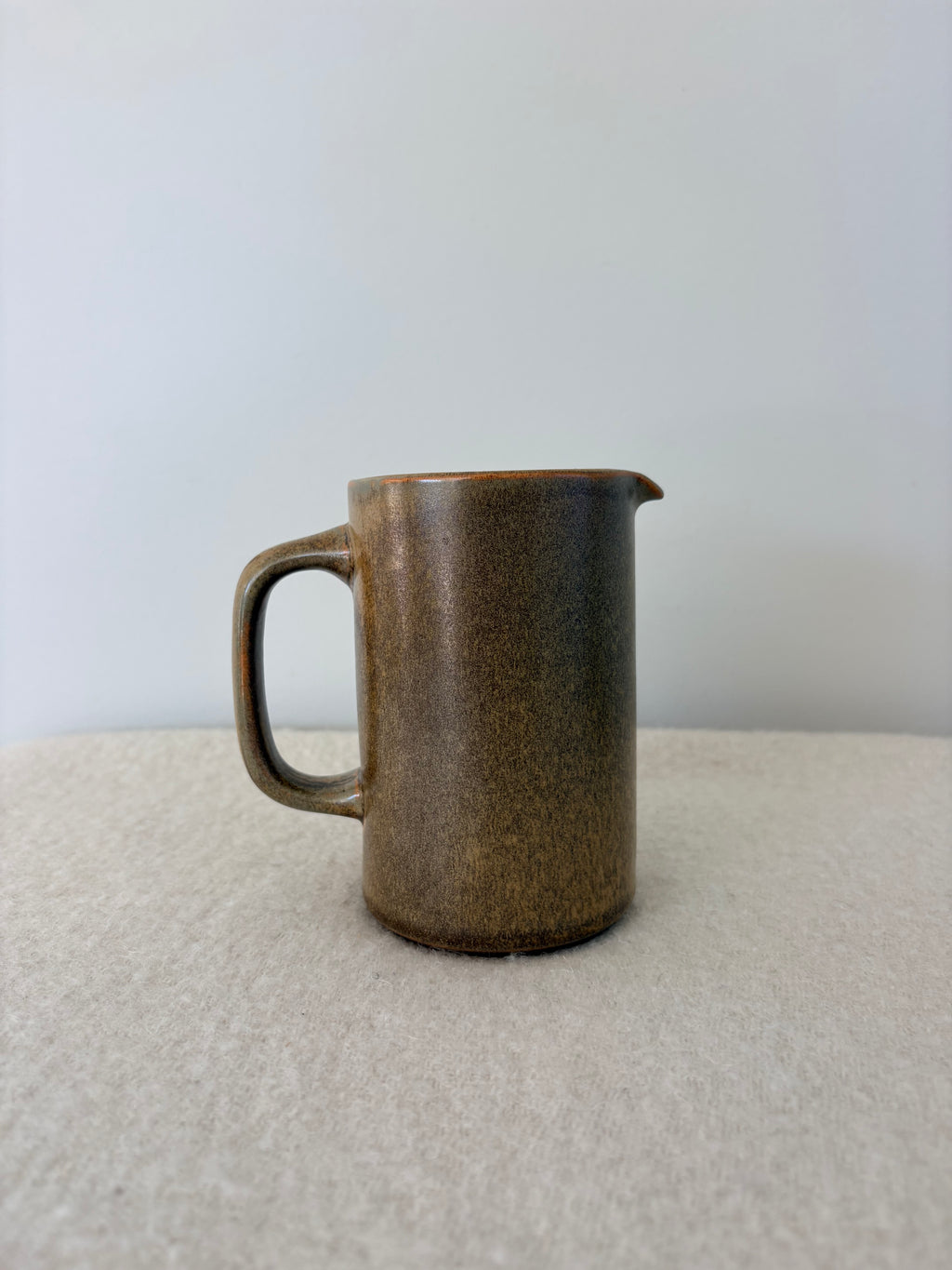 Temuka Milk Jug
