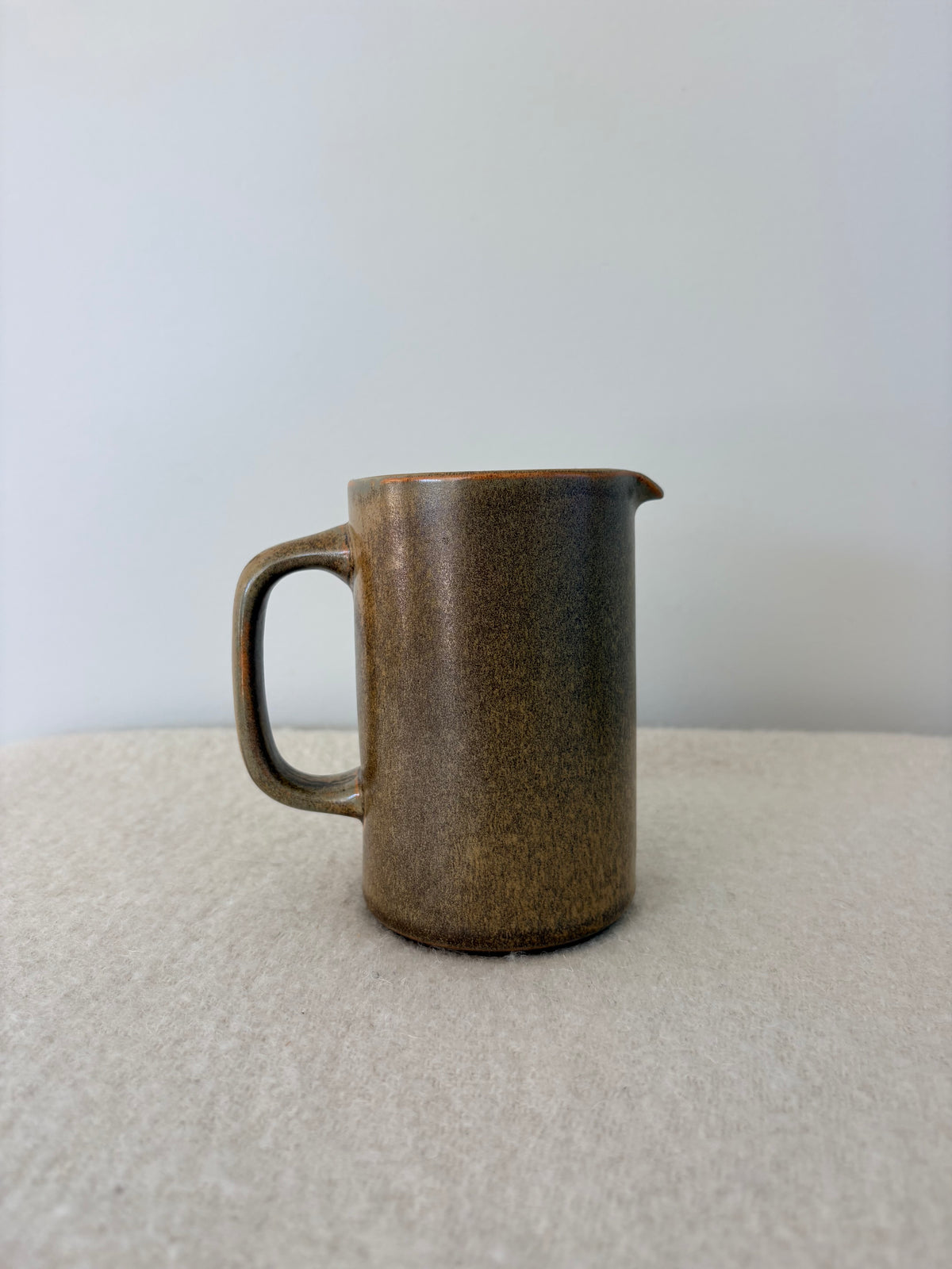 Temuka Milk Jug