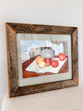 Original Still Life Watercolour